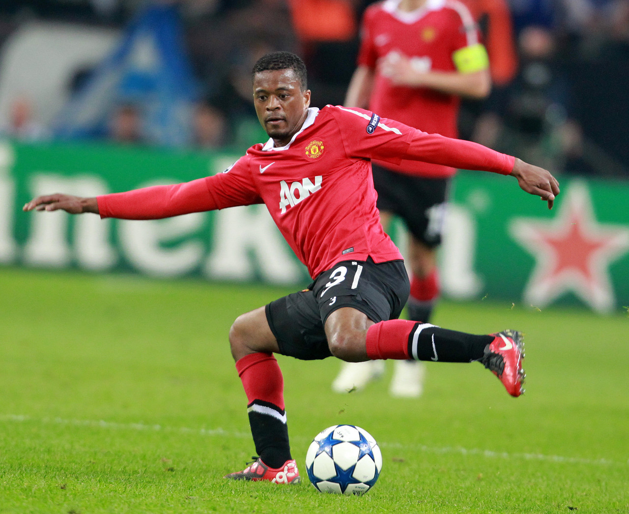 合作的運動 合作的運動