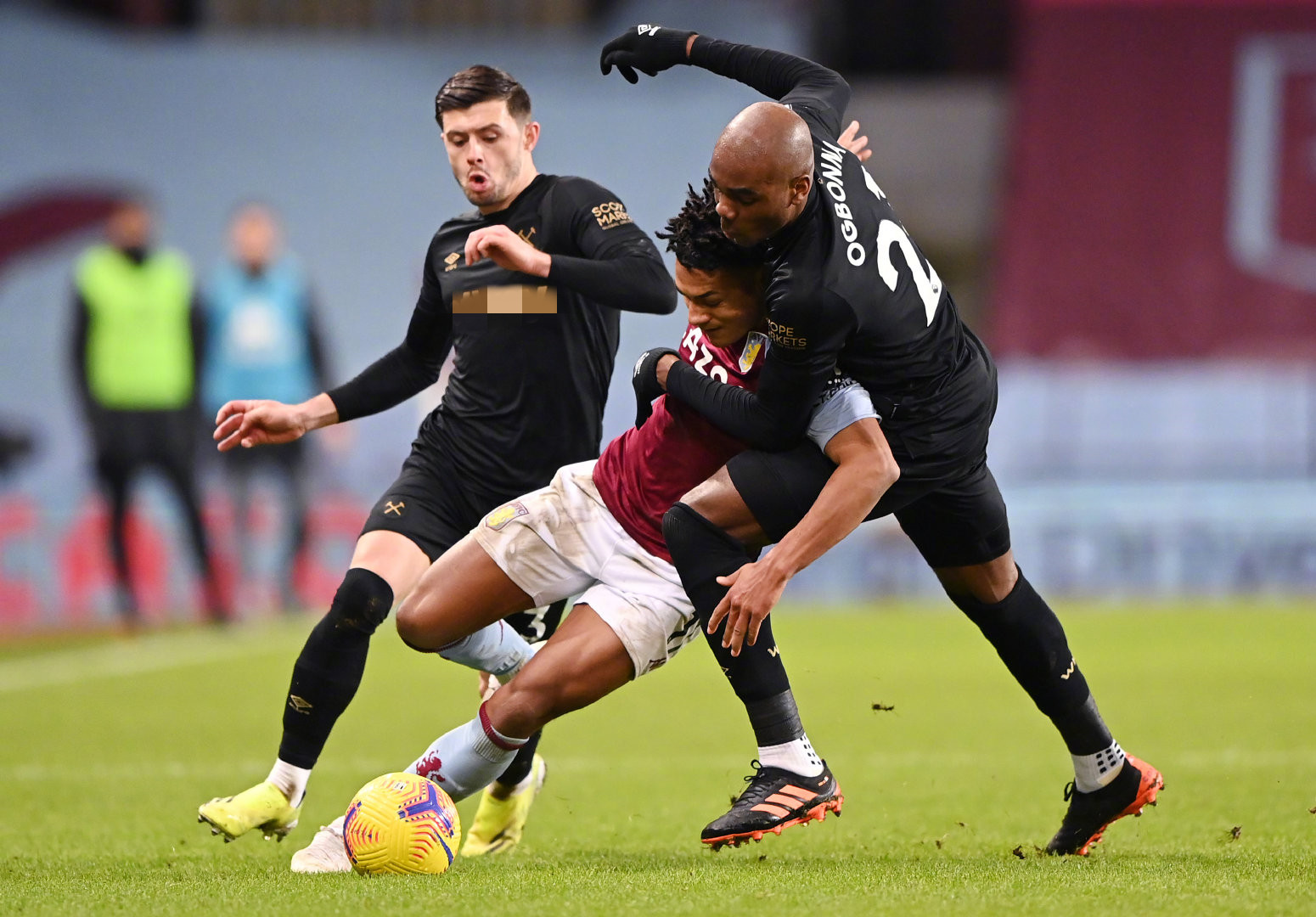 在夜色中灯 在夜色中灯