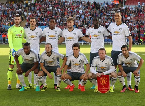 半决赛首回 半决赛首回